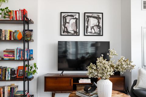 Photo 5 at 1604 - 2230 Lake Shore Boulevard W, Mimico, Toronto