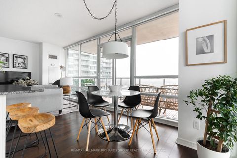 Photo 6 at 1604 - 2230 Lake Shore Boulevard W, Mimico, Toronto