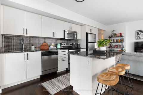 Photo 9 at 1604 - 2230 Lake Shore Boulevard W, Mimico, Toronto