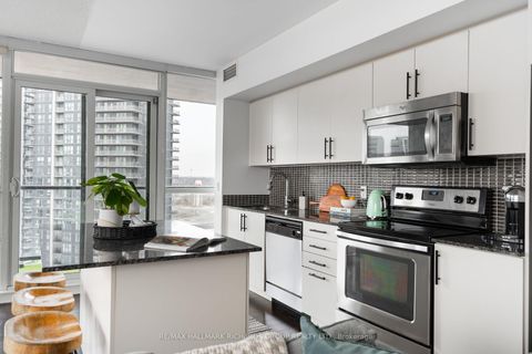 Photo 10 at 1604 - 2230 Lake Shore Boulevard W, Mimico, Toronto