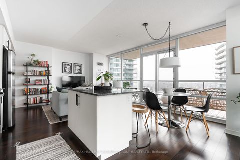 Photo 11 at 1604 - 2230 Lake Shore Boulevard W, Mimico, Toronto