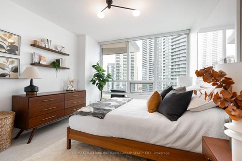 Photo 12 at 1604 - 2230 Lake Shore Boulevard W, Mimico, Toronto