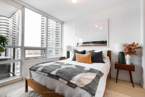 Photo 13 at 1604 - 2230 Lake Shore Boulevard W, Mimico, Toronto