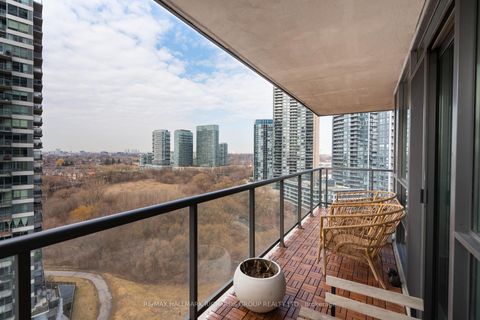 Photo 19 at 1604 - 2230 Lake Shore Boulevard W, Mimico, Toronto