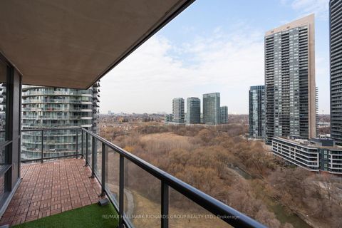 Photo 21 at 1604 - 2230 Lake Shore Boulevard W, Mimico, Toronto