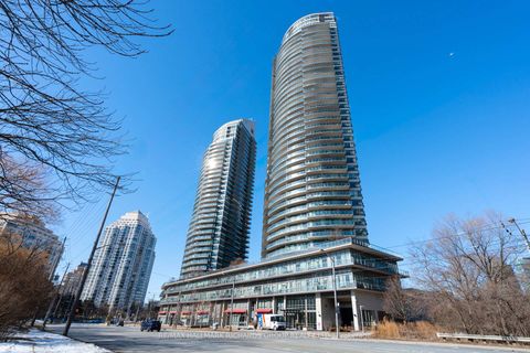 Photo 23 at 1604 - 2230 Lake Shore Boulevard W, Mimico, Toronto