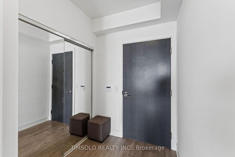 Photo 4 at 4136 - 5 Mabelle Avenue, City Centre West, Toronto