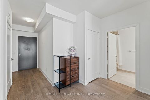 Photo 7 at 4136 - 5 Mabelle Avenue, City Centre West, Toronto