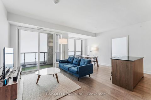 Photo 8 at 4136 - 5 Mabelle Avenue, City Centre West, Toronto