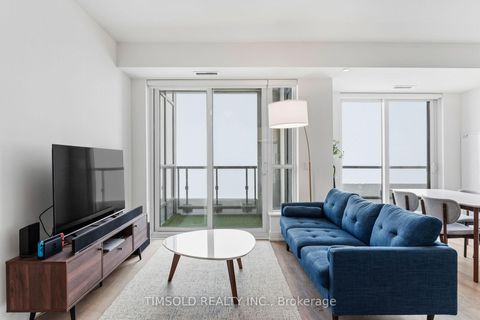 Photo 9 at 4136 - 5 Mabelle Avenue, City Centre West, Toronto