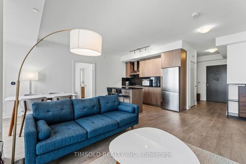 Photo 10 at 4136 - 5 Mabelle Avenue, City Centre West, Toronto