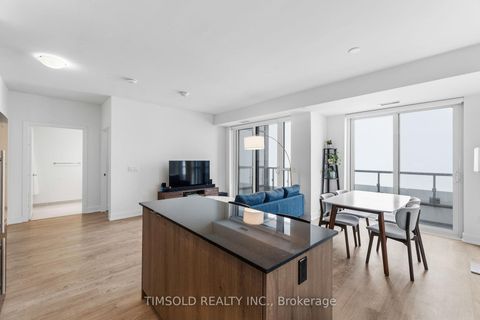 Photo 14 at 4136 - 5 Mabelle Avenue, City Centre West, Toronto