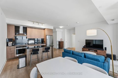 Photo 16 at 4136 - 5 Mabelle Avenue, City Centre West, Toronto