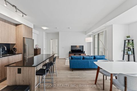 Photo 17 at 4136 - 5 Mabelle Avenue, City Centre West, Toronto