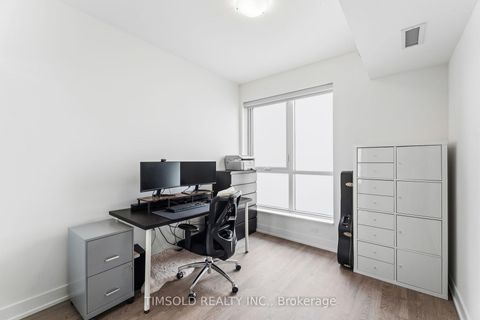 Photo 18 at 4136 - 5 Mabelle Avenue, City Centre West, Toronto