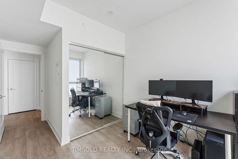 Photo 19 at 4136 - 5 Mabelle Avenue, City Centre West, Toronto