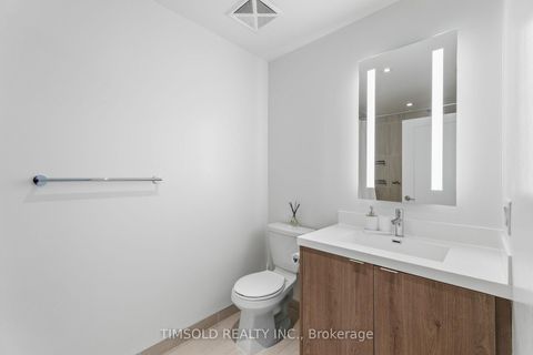 Photo 20 at 4136 - 5 Mabelle Avenue, City Centre West, Toronto