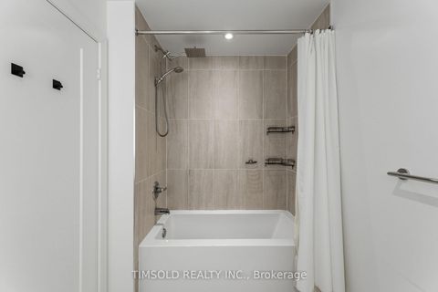 Photo 21 at 4136 - 5 Mabelle Avenue, City Centre West, Toronto