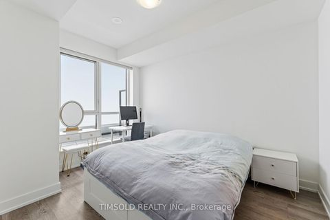 Photo 22 at 4136 - 5 Mabelle Avenue, City Centre West, Toronto