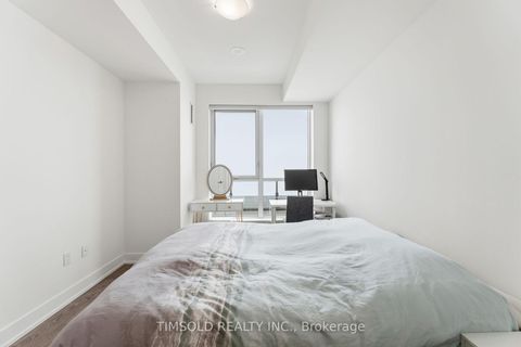 Photo 23 at 4136 - 5 Mabelle Avenue, City Centre West, Toronto