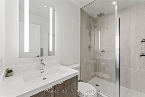 Photo 25 at 4136 - 5 Mabelle Avenue, City Centre West, Toronto