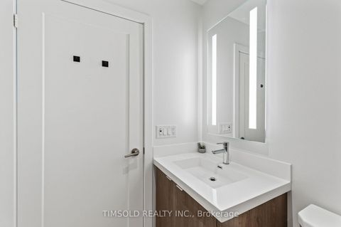 Photo 27 at 4136 - 5 Mabelle Avenue, City Centre West, Toronto