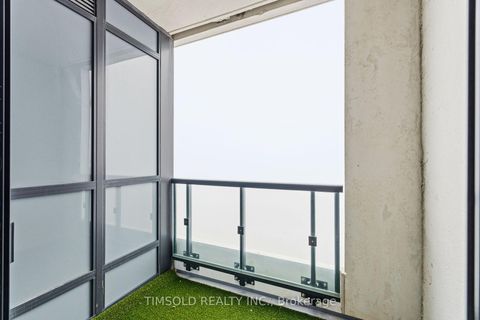 Photo 28 at 4136 - 5 Mabelle Avenue, City Centre West, Toronto