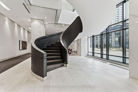 Photo 29 at 4136 - 5 Mabelle Avenue, City Centre West, Toronto