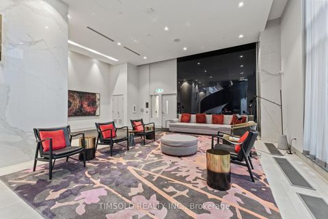 Photo 30 at 4136 - 5 Mabelle Avenue, City Centre West, Toronto