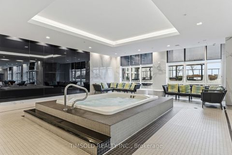 Photo 33 at 4136 - 5 Mabelle Avenue, City Centre West, Toronto