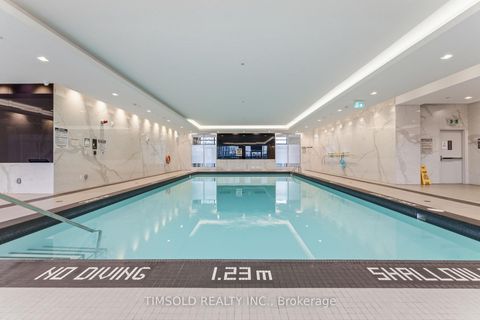 Photo 34 at 4136 - 5 Mabelle Avenue, City Centre West, Toronto