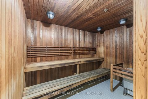 Photo 35 at 4136 - 5 Mabelle Avenue, City Centre West, Toronto