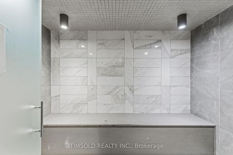 Photo 36 at 4136 - 5 Mabelle Avenue, City Centre West, Toronto