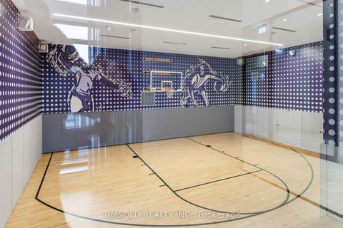 Photo 39 at 4136 - 5 Mabelle Avenue, City Centre West, Toronto