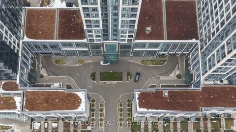 Photo 40 at 4136 - 5 Mabelle Avenue, City Centre West, Toronto