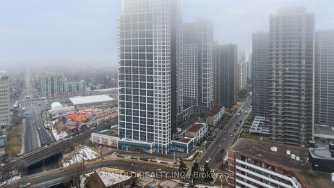 Photo 41 at 4136 - 5 Mabelle Avenue, City Centre West, Toronto