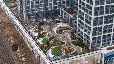 Photo 42 at 4136 - 5 Mabelle Avenue, City Centre West, Toronto