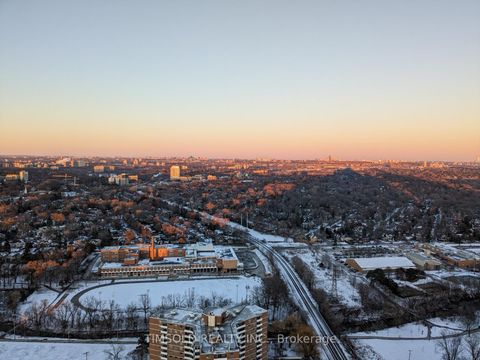 Photo 44 at 4136 - 5 Mabelle Avenue, City Centre West, Toronto