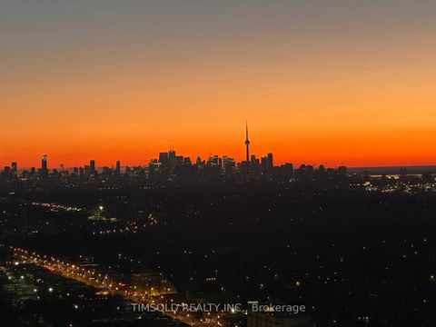 Photo 45 at 4136 - 5 Mabelle Avenue, City Centre West, Toronto