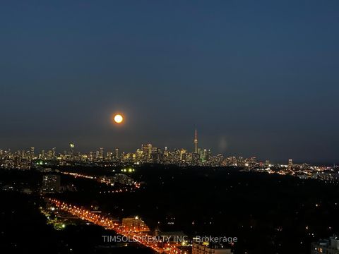 Photo 46 at 4136 - 5 Mabelle Avenue, City Centre West, Toronto