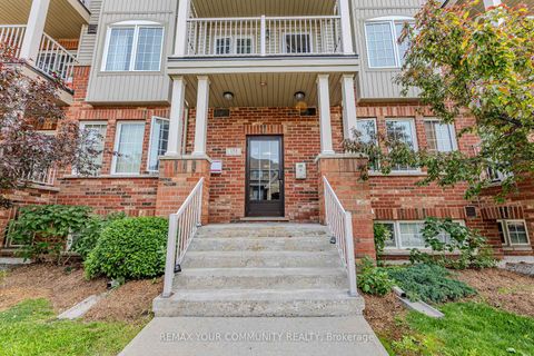 Photo 3 at 2 - 153 Isaac Devins Boulevard, Pelmo Park W5, Toronto