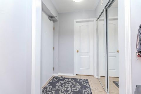 Photo 5 at 2 - 153 Isaac Devins Boulevard, Pelmo Park W5, Toronto