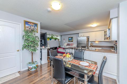 Photo 6 at 2 - 153 Isaac Devins Boulevard, Pelmo Park W5, Toronto