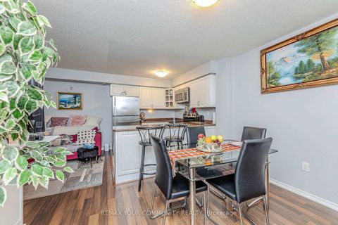 Photo 7 at 2 - 153 Isaac Devins Boulevard, Pelmo Park W5, Toronto