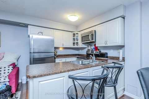 Photo 8 at 2 - 153 Isaac Devins Boulevard, Pelmo Park W5, Toronto