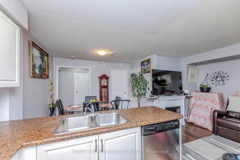 Photo 13 at 2 - 153 Isaac Devins Boulevard, Pelmo Park W5, Toronto