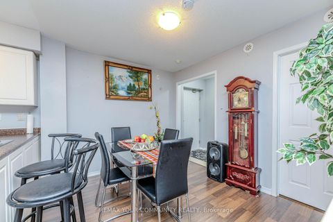 Photo 14 at 2 - 153 Isaac Devins Boulevard, Pelmo Park W5, Toronto
