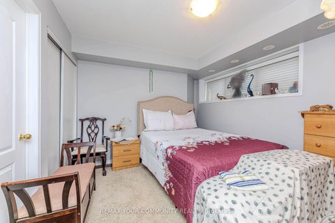 Photo 16 at 2 - 153 Isaac Devins Boulevard, Pelmo Park W5, Toronto