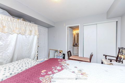 Photo 17 at 2 - 153 Isaac Devins Boulevard, Pelmo Park W5, Toronto