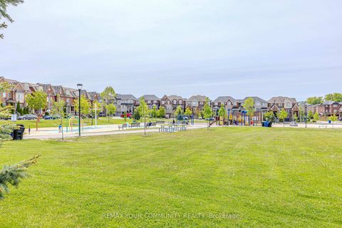 Photo 19 at 2 - 153 Isaac Devins Boulevard, Pelmo Park W5, Toronto